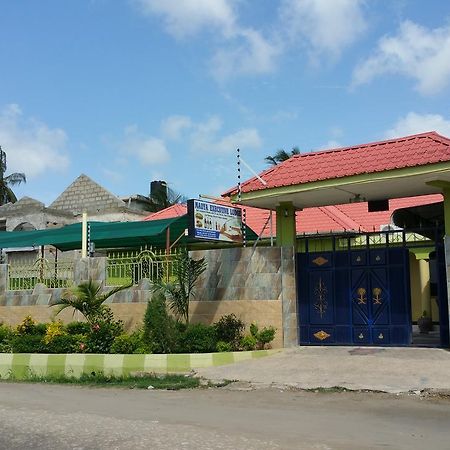 Mauya Executive Lodge Dar es Salaam Bagian luar foto