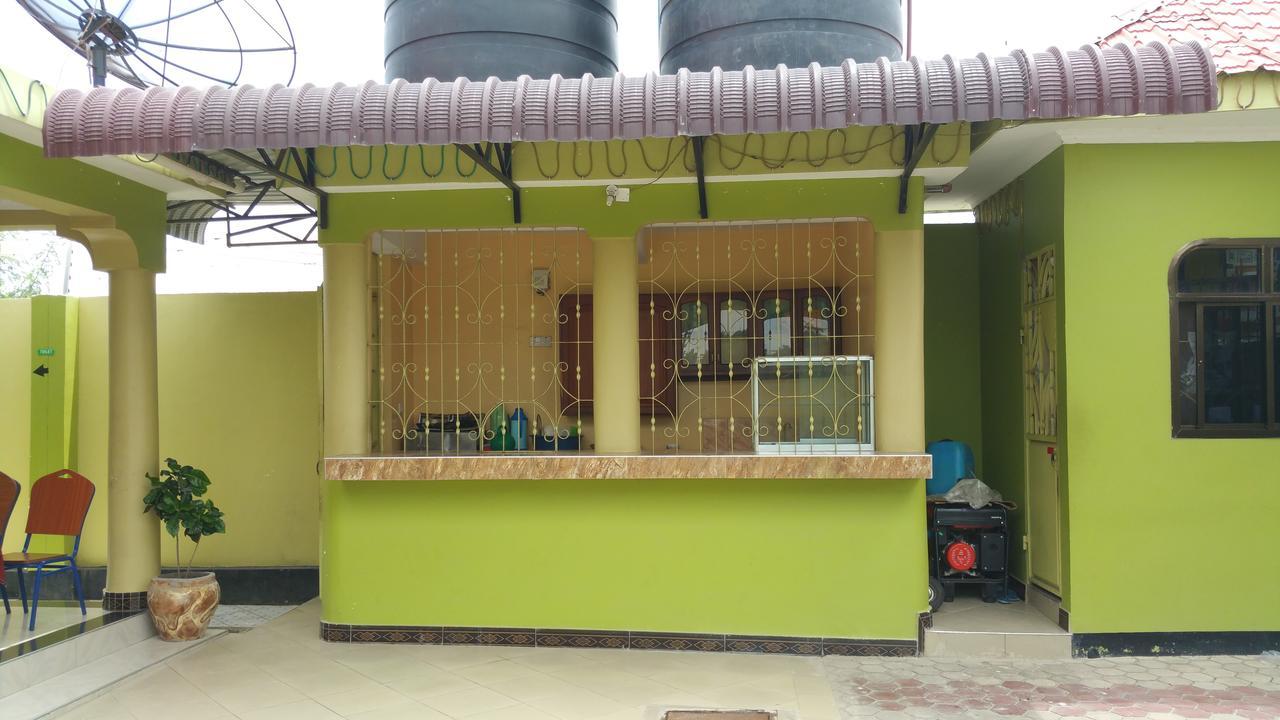 Mauya Executive Lodge Dar es Salaam Bagian luar foto