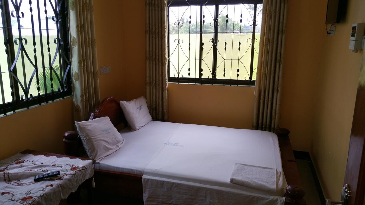 Mauya Executive Lodge Dar es Salaam Bagian luar foto