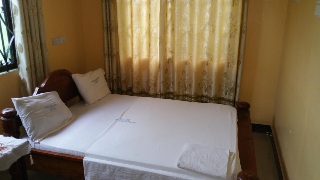 Mauya Executive Lodge Dar es Salaam Bagian luar foto