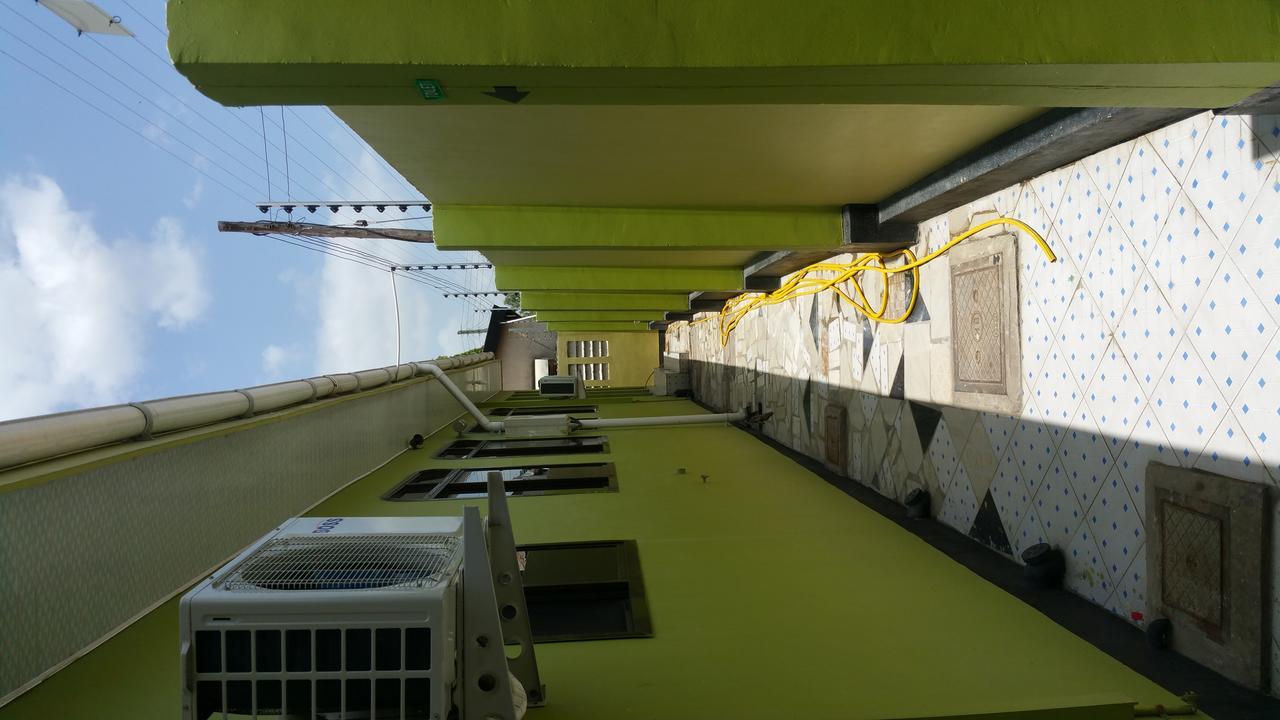 Mauya Executive Lodge Dar es Salaam Bagian luar foto