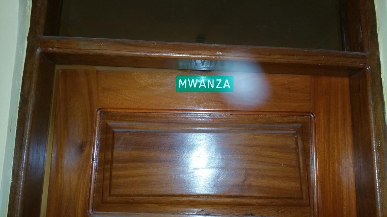Mauya Executive Lodge Dar es Salaam Bagian luar foto