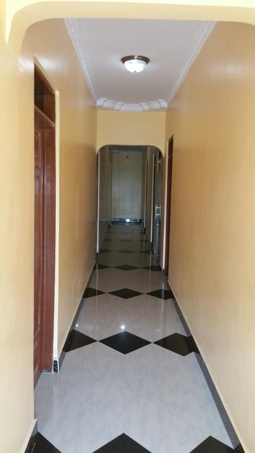 Mauya Executive Lodge Dar es Salaam Bagian luar foto