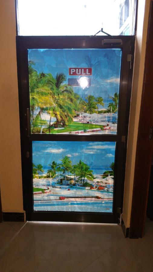 Mauya Executive Lodge Dar es Salaam Bagian luar foto