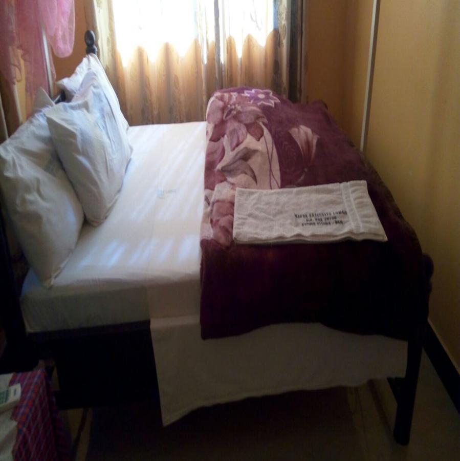 Mauya Executive Lodge Dar es Salaam Bagian luar foto