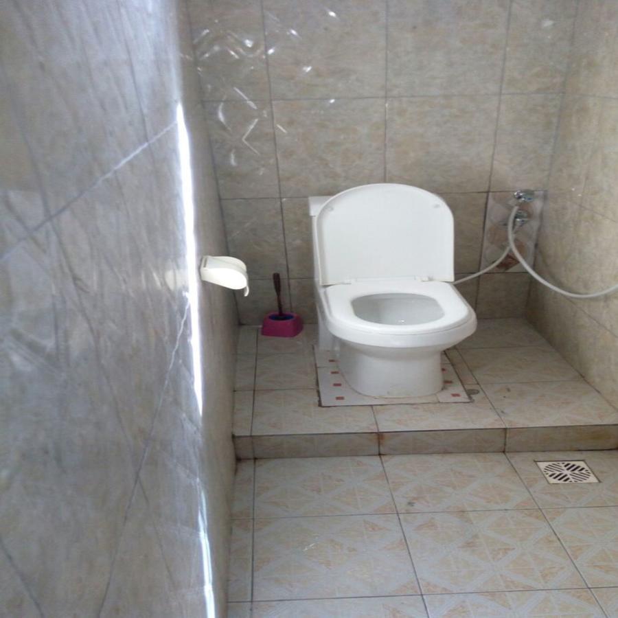 Mauya Executive Lodge Dar es Salaam Bagian luar foto