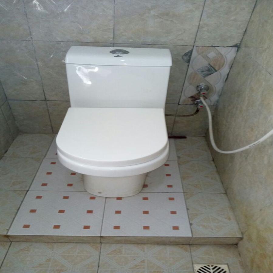 Mauya Executive Lodge Dar es Salaam Bagian luar foto